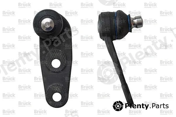 BRÜCK Germany 377407366B-EURO — Ball Joint, axle strut