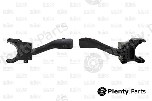 BRÜCK Germany 4B0953503F — Wiper Switch
