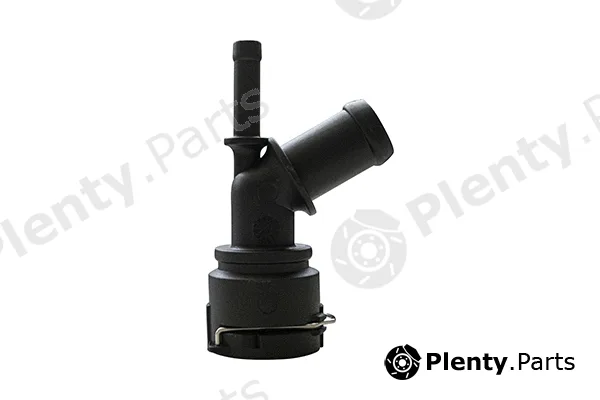 BRÜCK Germany 1J0122291B — Coolant Flange