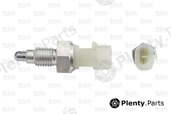 BRÜCK Germany 90482454 — Switch, reverse light