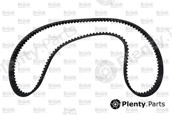 BRÜCK Germany 06B109119A — Timing Belt