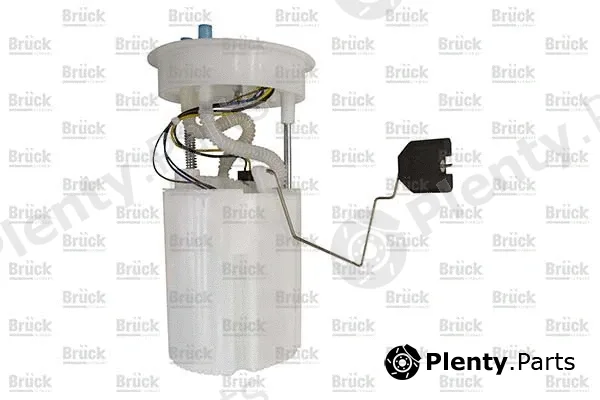 BRÜCK Germany 6R0919051F — Fuel Pump