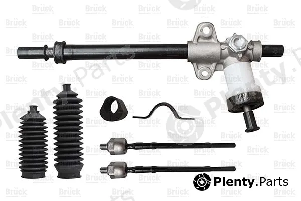 BRÜCK Germany 5651005050 — Steering Gear