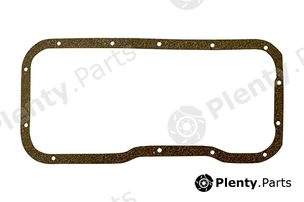 BRÜCK Germany 1104540F00 — Gasket Set, oil sump