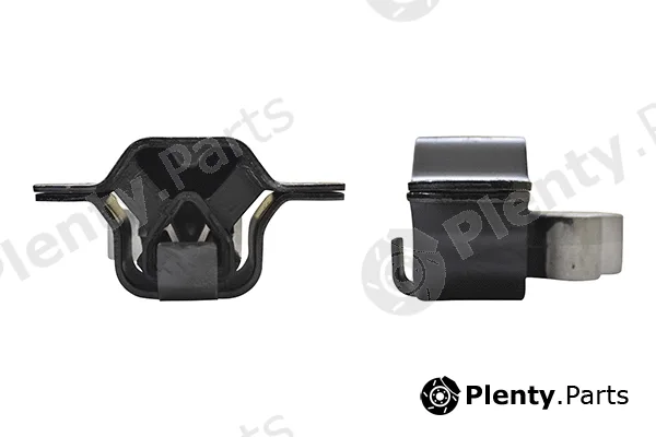 BRÜCK Germany ZMXS616038AC — Holder, engine mounting system