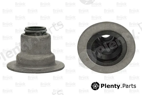 BRÜCK Germany XS6E6571AB — Seal Set, valve stem