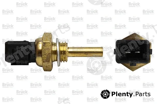 BRÜCK Germany 90510183 — Sensor, coolant temperature