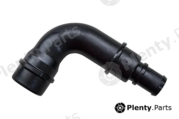 BRÜCK Germany 06A103213F — Hose, crankcase ventilation