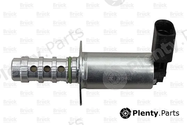 BRÜCK Germany 06F109257A — Sensor, eccentric shaft (variable valve lift)