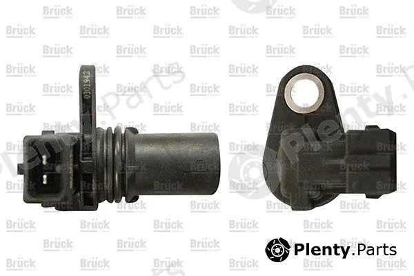 BRÜCK Germany 1L2E6B288AA — Sensor, camshaft position