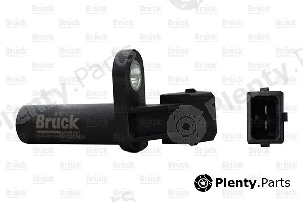BRÜCK Germany 94BF6C315AA — Sensor, crankshaft pulse