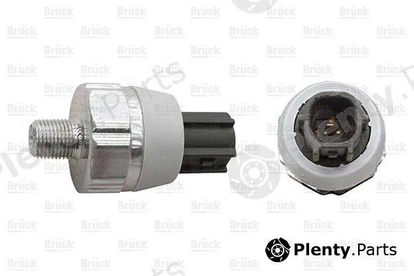 BRÜCK Germany 252404M40E — Level Control Switch, engine oil level