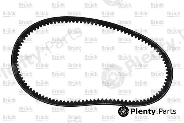 BRÜCK Germany 027903137 — V-Ribbed Belt