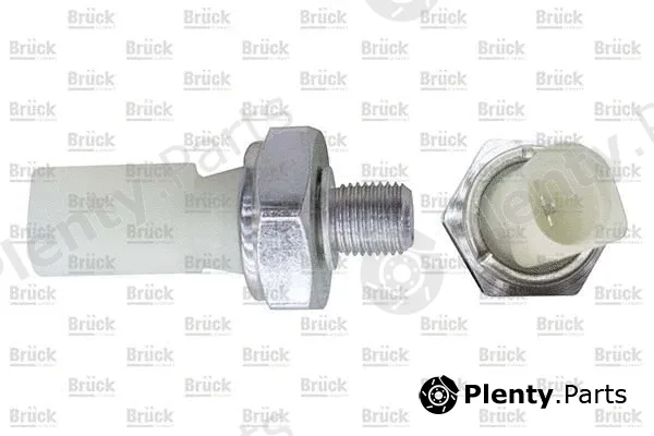 BRÜCK Germany 06A919081B — Level Control Switch, engine oil level