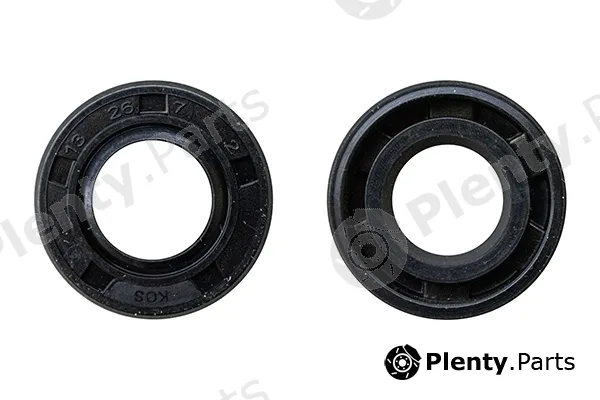 BRÜCK Germany 90129204 — Bush, shift rod