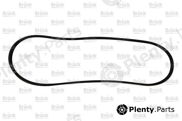BRÜCK Germany 2521233060 — V-Ribbed Belt