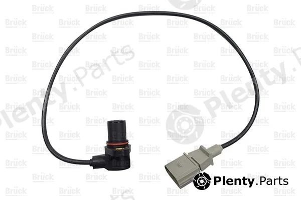 BRÜCK Germany 06A906433L — Sensor, crankshaft pulse