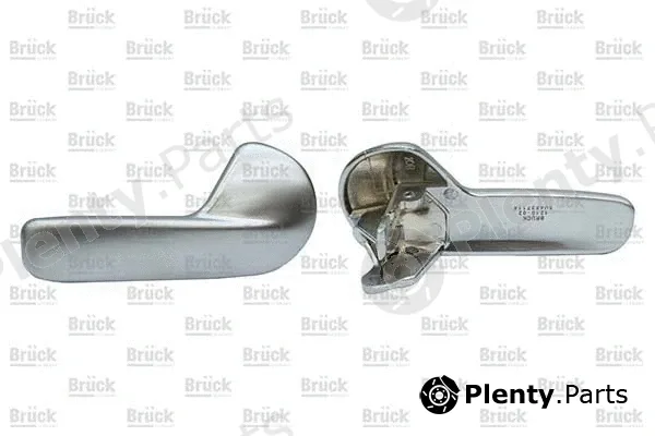 BRÜCK Germany 5U4837114 — Door Handle, interior equipment