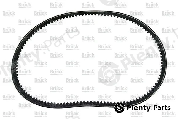 BRÜCK Germany 068145271C — V-Ribbed Belt