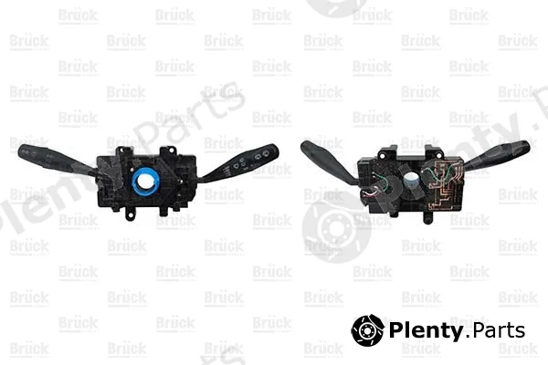 BRÜCK Germany 9340002202 — Switch, headlight
