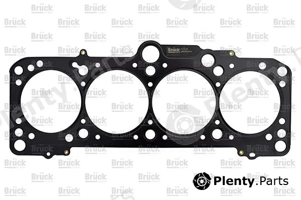 BRÜCK Germany 050103383A — Gasket, cylinder head