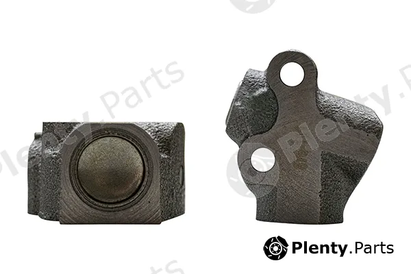BRÜCK Germany 130704E102 — Tensioner, timing chain