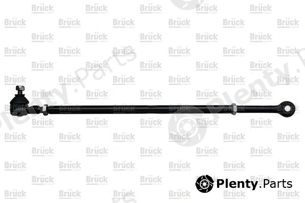 BRÜCK Germany 377419801-EURO — Steering Linkage