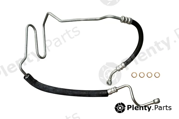 BRÜCK Germany 1C0422893AB — Hydraulic Hose, steering