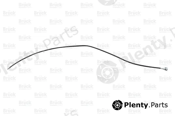 BRÜCK Germany 111957801FJ — Accelerator Cable