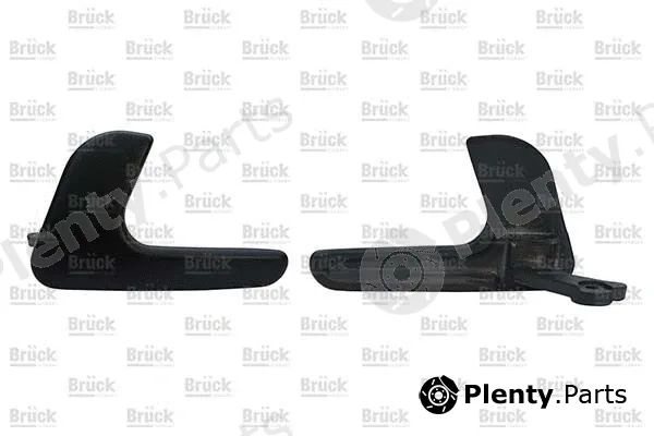 BRÜCK Germany 373868403-MENE — Door Handle, interior equipment