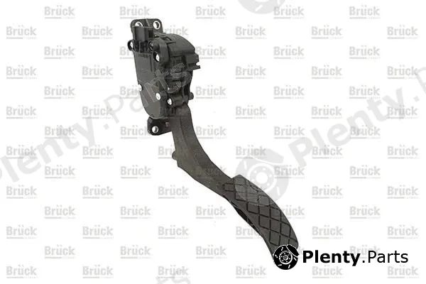 BRÜCK Germany 6Q1721503M — Accelerator Pedal