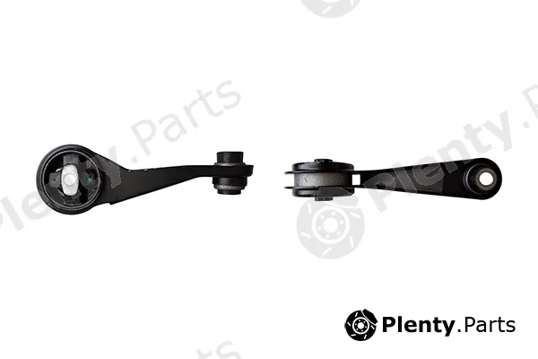 BRÜCK Germany 1132000QAF — Holder, engine mounting system