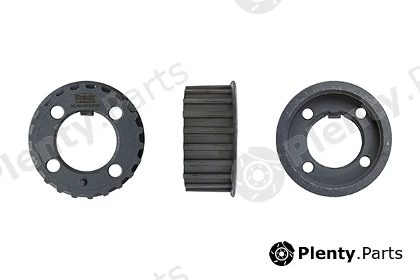BRÜCK Germany 074105263B — Sprocket, crankshaft