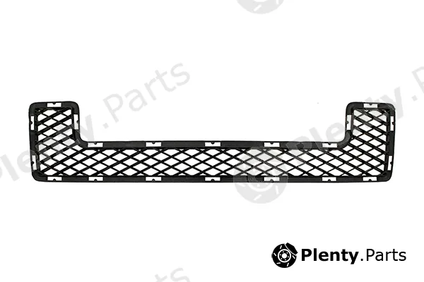 BRÜCK Germany 377807715 — Ventilation Grilles, bumper