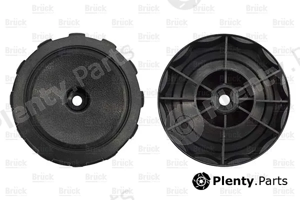 BRÜCK Germany 191881671 — Control, seat back adjustment