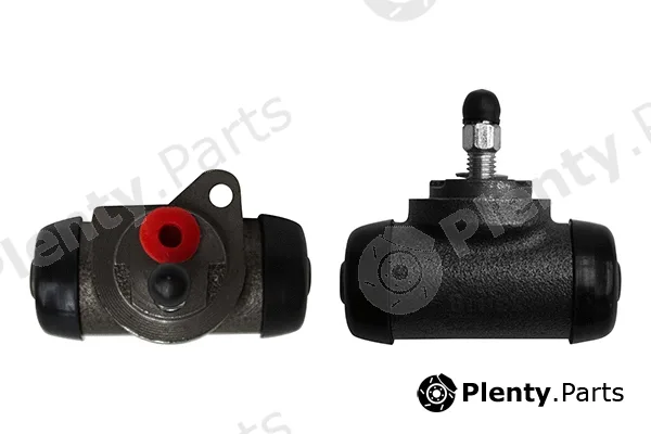 BRÜCK Germany 52252480 — Wheel Brake Cylinder