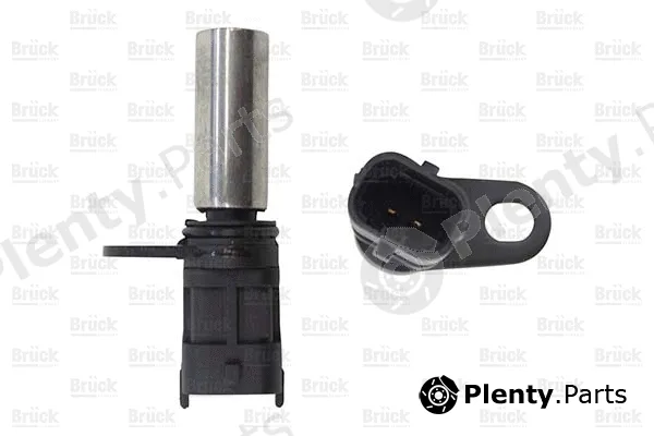 BRÜCK Germany 10456604 — Sensor, crankshaft pulse