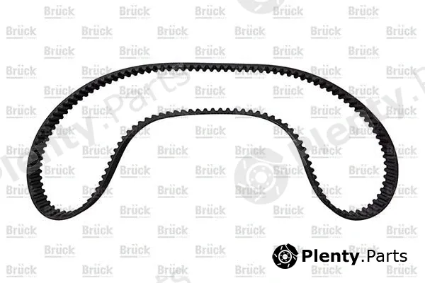 BRÜCK Germany 06A109119C — Timing Belt