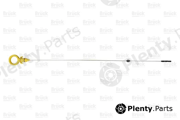 BRÜCK Germany 07K115611G — Oil Dipstick