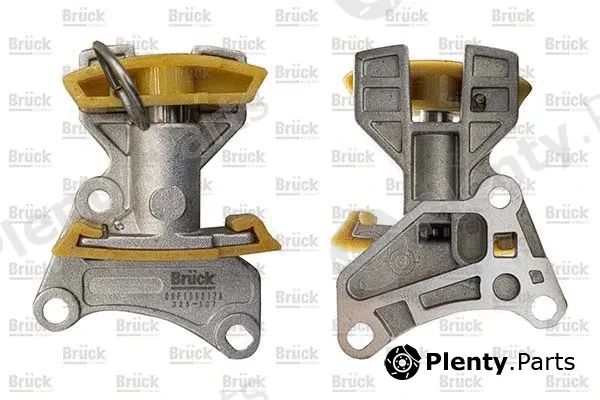BRÜCK Germany 06F109217A — Tensioner, timing chain