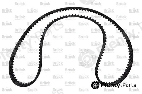 BRÜCK Germany 058109119A — Timing Belt
