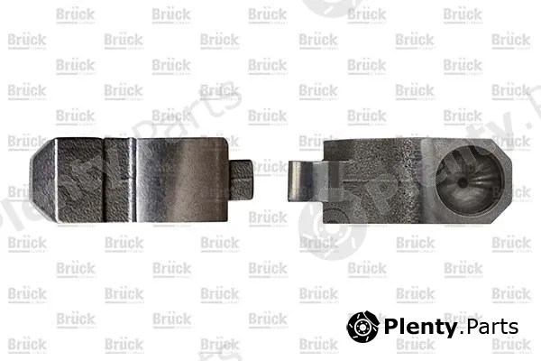 BRÜCK Germany 90398840 — Rocker Arm Set, engine timing