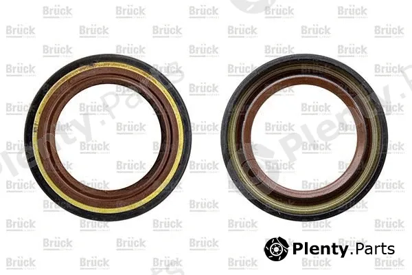 BRÜCK Germany 068103085A — Shaft Seal, camshaft