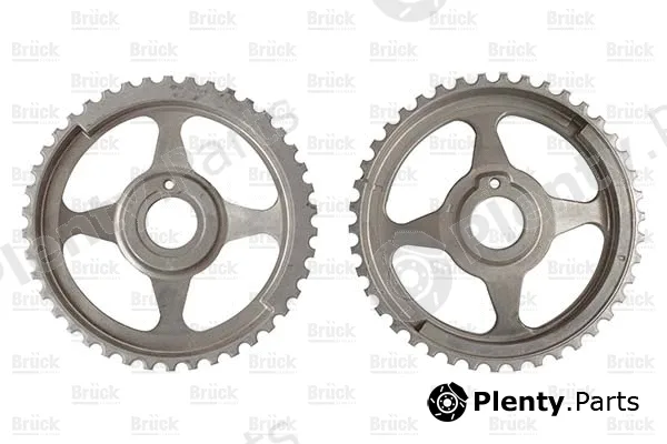 BRÜCK Germany 96940660 — Gear/Sprocket, camshaft