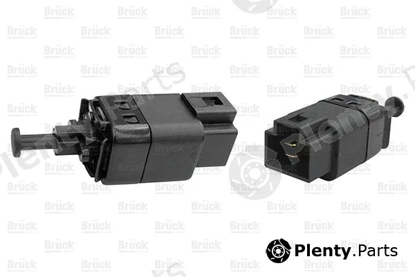 BRÜCK Germany 95368628 — Stop Light Switch