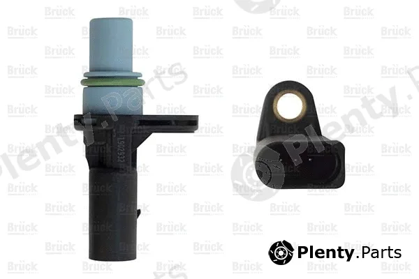 BRÜCK Germany 06C905163B — Sensor, crankshaft pulse