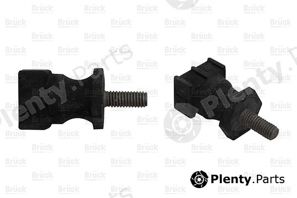 BRÜCK Germany 06A133567A — Bolt, charger mounting