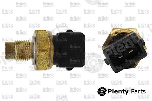 BRÜCK Germany 028919501C — Sensor, coolant temperature