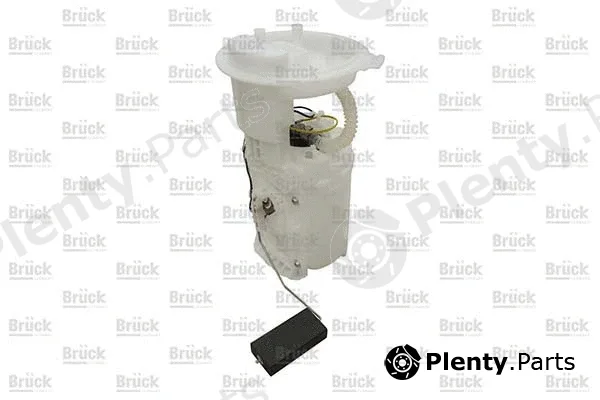 BRÜCK Germany 1K0919051C — Fuel Pump