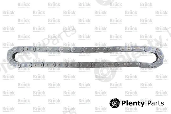 BRÜCK Germany 03C115230C — Chain Kit, oil pump drive